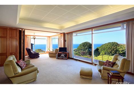 Property photo of 5 Grandview Avenue Park Grove TAS 7320