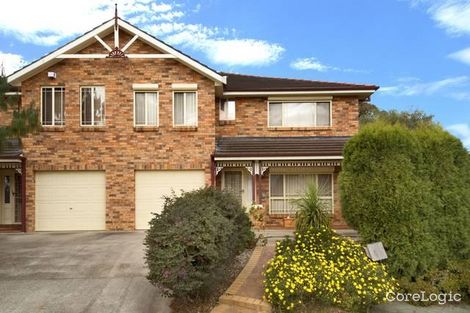39b Kimberley Ct, Bella Vista, NSW 2153