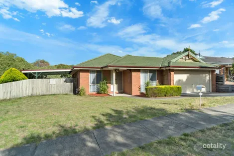 3 Market Ct, Skye, VIC 3977