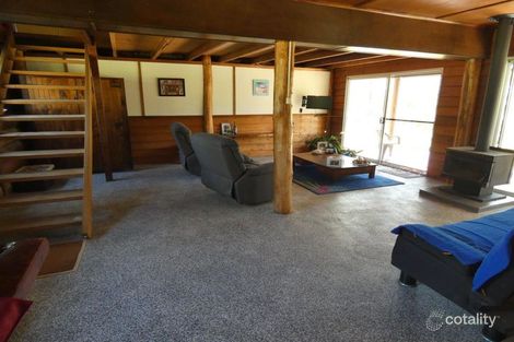 Property photo of 2092 Tableland Road Mount Maria QLD 4674