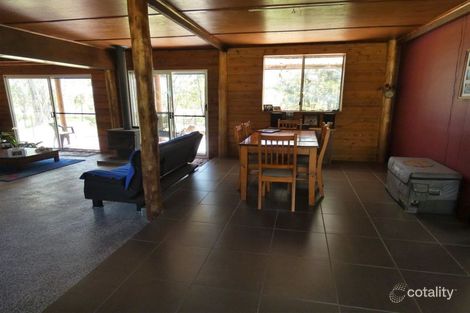 Property photo of 2092 Tableland Road Mount Maria QLD 4674