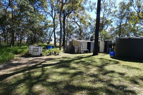 Property photo of 2092 Tableland Road Mount Maria QLD 4674