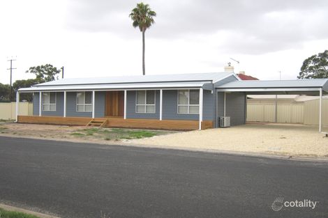 18 Killmier Tce, Bordertown, SA 5268