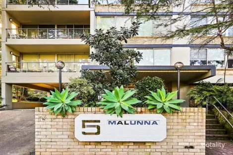 1204/5 Jersey Rd, Artarmon, NSW 2064