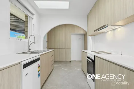Property photo of 160 Old Prospect Road Greystanes NSW 2145