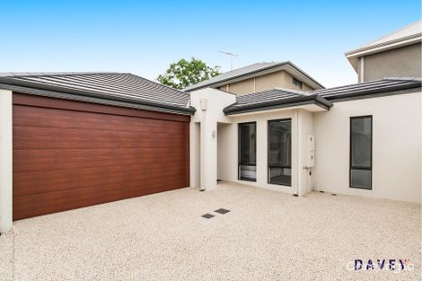 Property photo of 6/13 Norman Street Karrinyup WA 6018