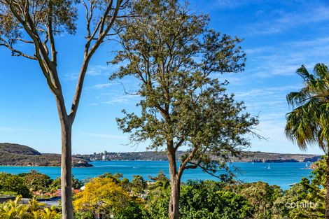 Property photo of 27A Mandolong Road Mosman NSW 2088