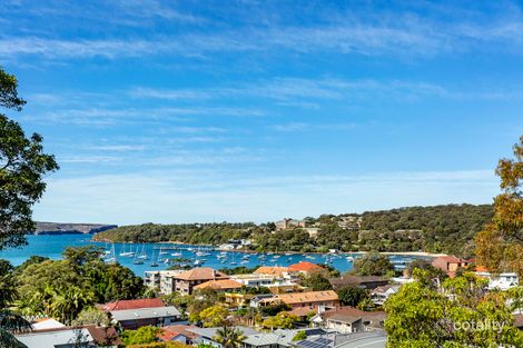 Property photo of 27A Mandolong Road Mosman NSW 2088