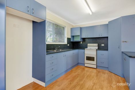 Property photo of 19 Marian Close Sun Valley QLD 4680