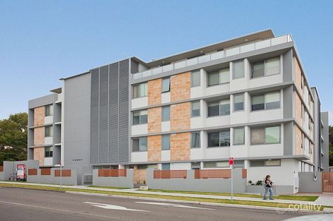 4/52-56 Gray St, Kogarah, NSW 2217