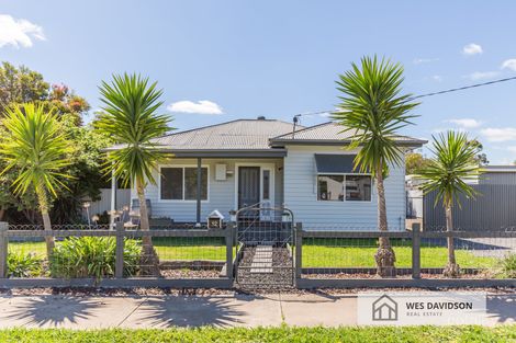 Property photo of 12 Gertrude Street Horsham VIC 3400
