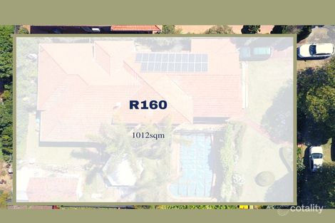 Property photo of 45 Boronia Avenue Nedlands WA 6009