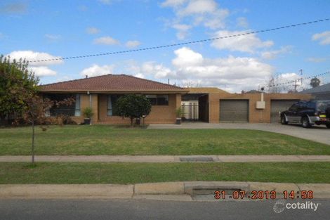 2/529 Hovell St, South Albury, NSW 2640