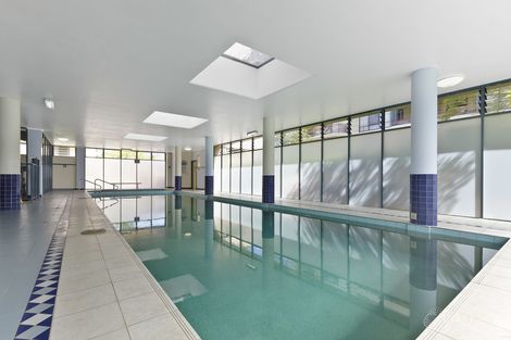 Property photo of 191/1-15 Fontenoy Road Macquarie Park NSW 2113