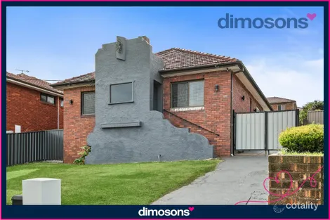 Property photo of 61 Donaldson Street Port Kembla NSW 2505