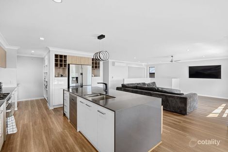 Property photo of 24 Magnetic Way Springfield Lakes QLD 4300