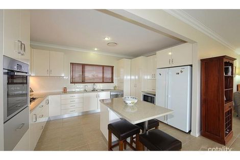 Property photo of 13 Palmerston Drive Branyan QLD 4670