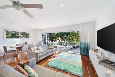 Property photo of 20 Palmer Street Cammeray NSW 2062