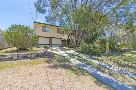 Property photo of 13 Rhodes Street Loganlea QLD 4131