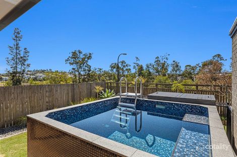 Property photo of 24 Magnetic Way Springfield Lakes QLD 4300