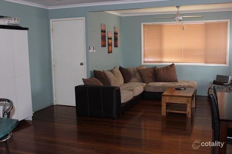 Property photo of 29 Fornax Street Sunset QLD 4825