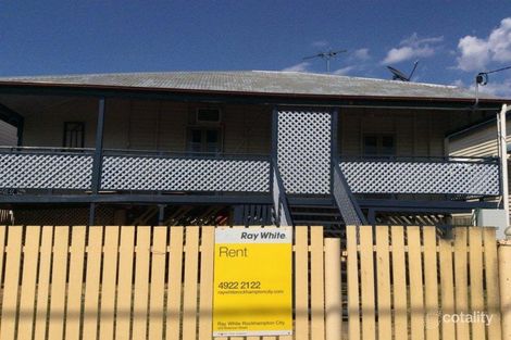 Property photo of 254 Alma Street Rockhampton City QLD 4700