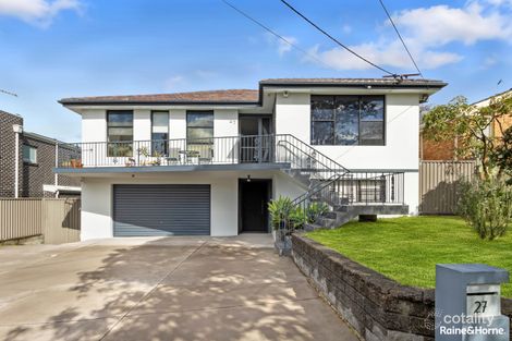 Property photo of 27 Koorabel Street Lugarno NSW 2210
