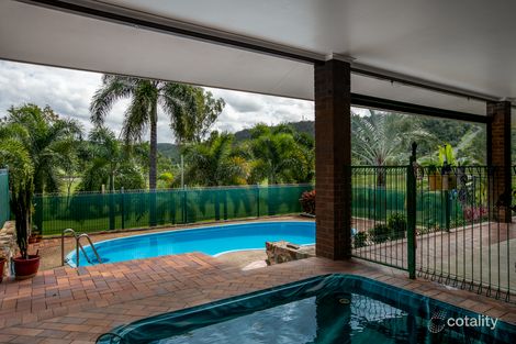 Property photo of 450 Strathdickie Road Strathdickie QLD 4800