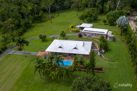 Property photo of 450 Strathdickie Road Strathdickie QLD 4800