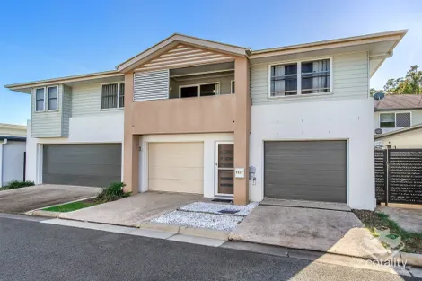 Property photo of 13/7 Dee Lane Coomera QLD 4209