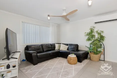 Property photo of 13/7 Dee Lane Coomera QLD 4209