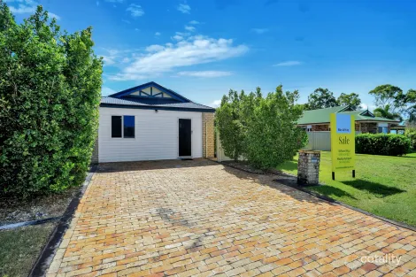 Property photo of 4 McKenzie Street Bundaberg North QLD 4670