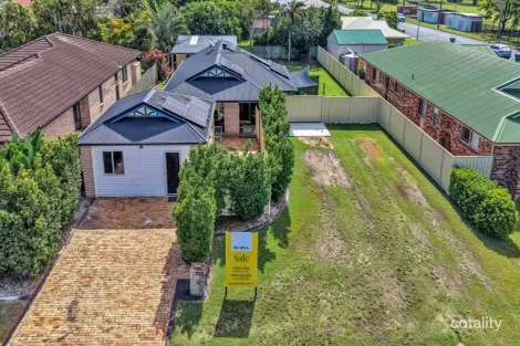 Property photo of 4 McKenzie Street Bundaberg North QLD 4670