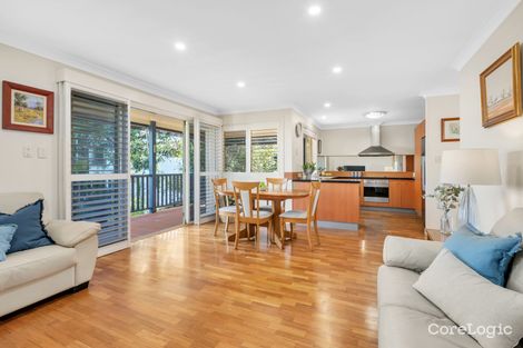 Property photo of 4/25 Clarence Road Indooroopilly QLD 4068