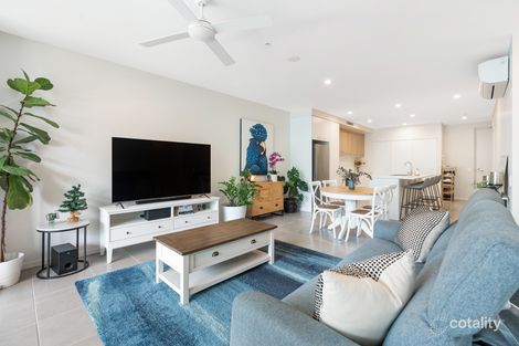 Property photo of 302/7 Spring Street Sippy Downs QLD 4556