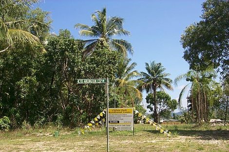 Upolu Esp, Clifton Beach, QLD 4879