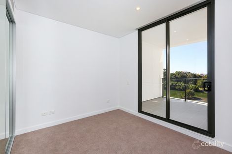 Property photo of 407/2 Chisholm Street Wolli Creek NSW 2205