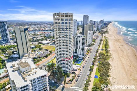 Property photo of 38/114 The Esplanade Surfers Paradise QLD 4217