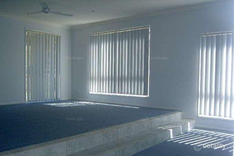 Property photo of 40 Bluetail Crescent Upper Coomera QLD 4209