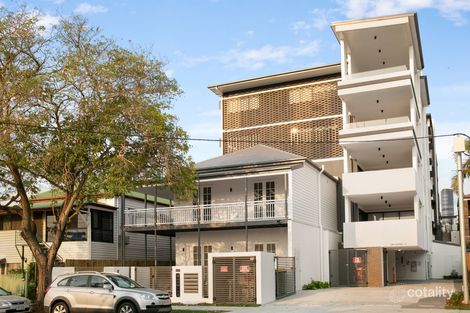 8/10 O'Connell St, West End, QLD 4101