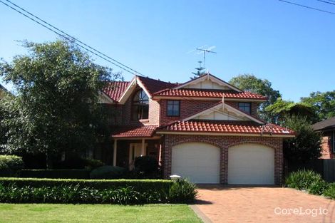 Property photo of 9 Warren Street Ryde NSW 2112