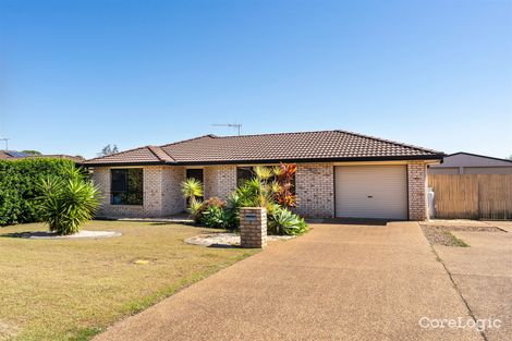 Property photo of 34 Ferny Avenue Avoca QLD 4670