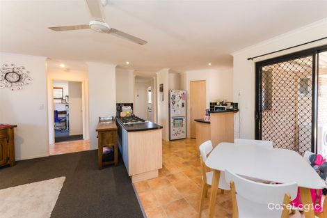 Property photo of 34 Ferny Avenue Avoca QLD 4670