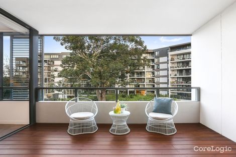 Property photo of 405S/1 Lardelli Drive Ryde NSW 2112