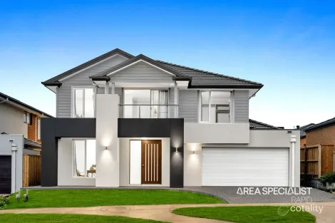 16 Koalas Cct, Clyde North, VIC 3978