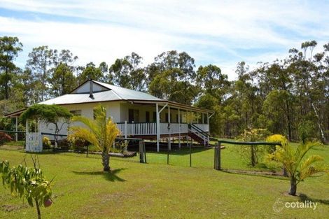 64 Yandaran Rd, Yandaran, QLD 4673