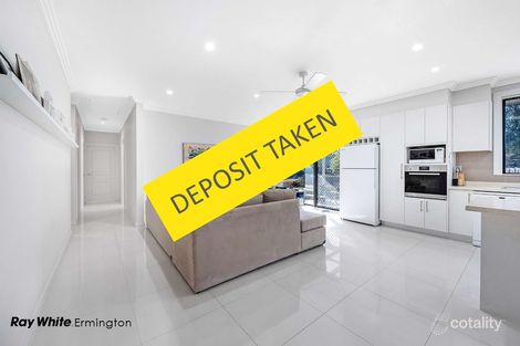 5/73-77 Wharf Rd, Melrose Park, NSW 2114