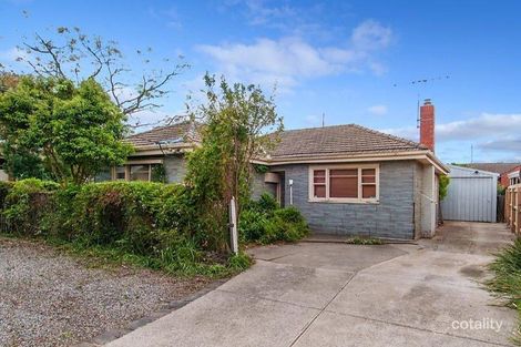Property photo of 155 Ford Street Ivanhoe VIC 3079