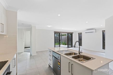 Property photo of 8 Topaz Crescent Logan Reserve QLD 4133