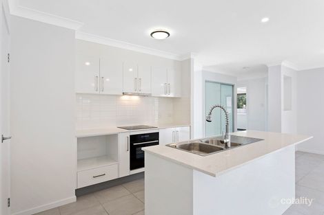 Property photo of 8 Topaz Crescent Logan Reserve QLD 4133